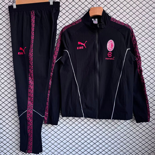 Rompeviento 2026 AC Milan