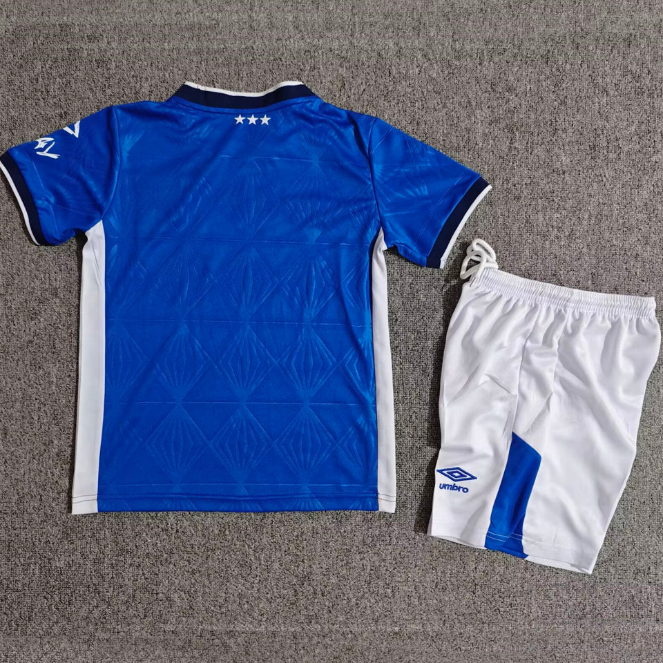jersey 2026/27 ipswich town local manga corta niño