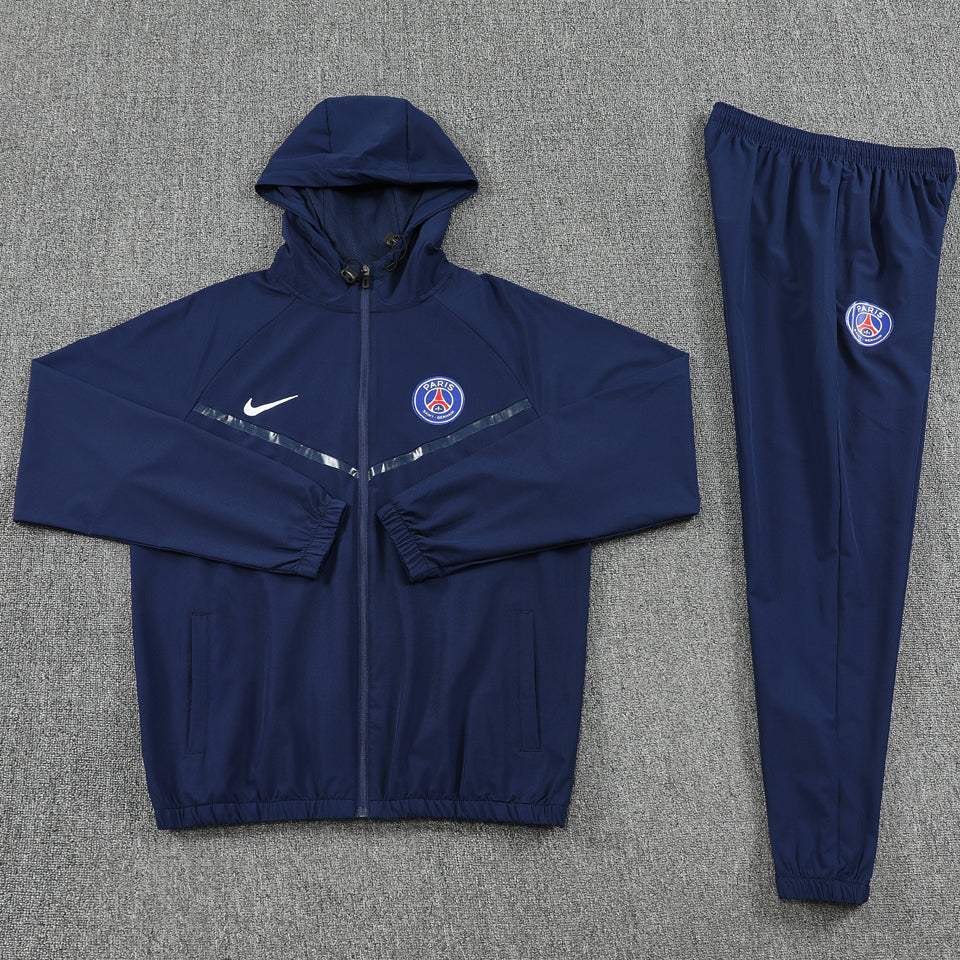 rompeviento 2026 psg sapphire