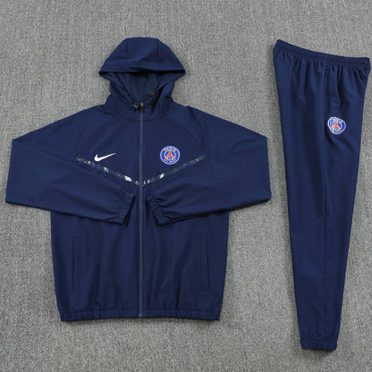 Rompeviento 2026 PSG Sapphire