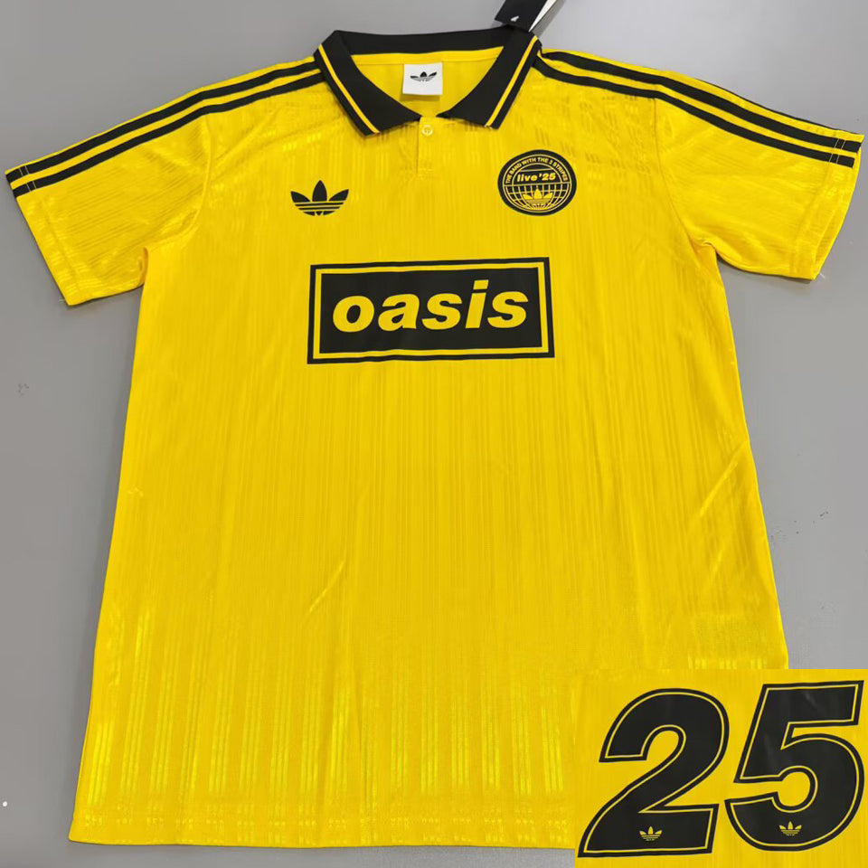 2025/26 ad x especial versión fan nan retro