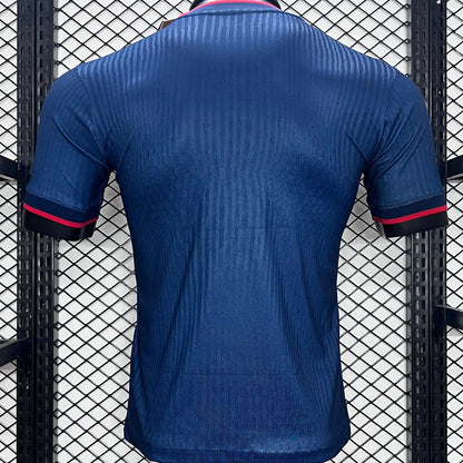 Jersey 2024/25 PSG Especial Manga corta Versión Jugador