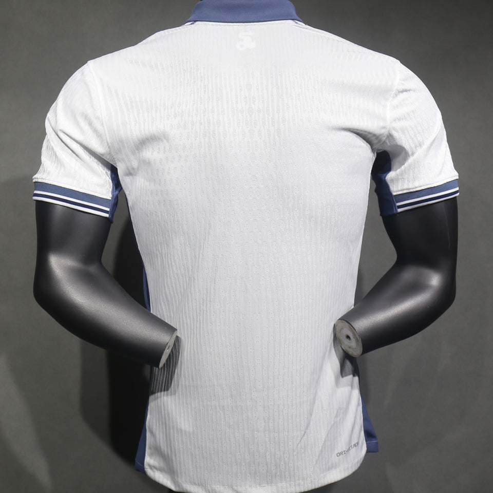 jersey 2024/25 inter milan visitante manga corta versión jugador