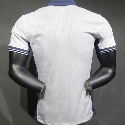 Jersey 2024/25 Inter Milan Visitante Manga corta Versión Jugador