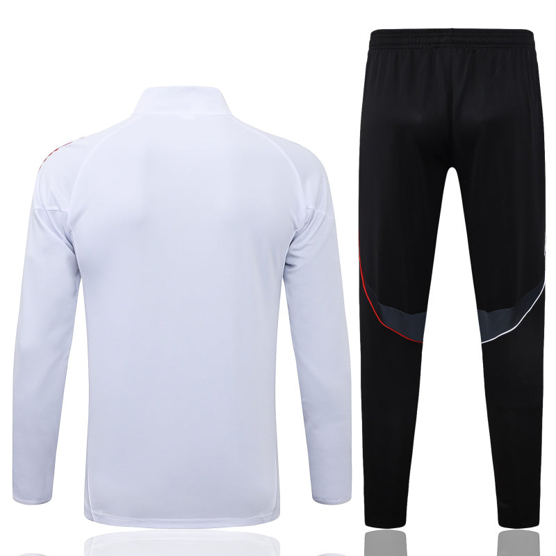 Conjunto Casual 2025/26 Ajax