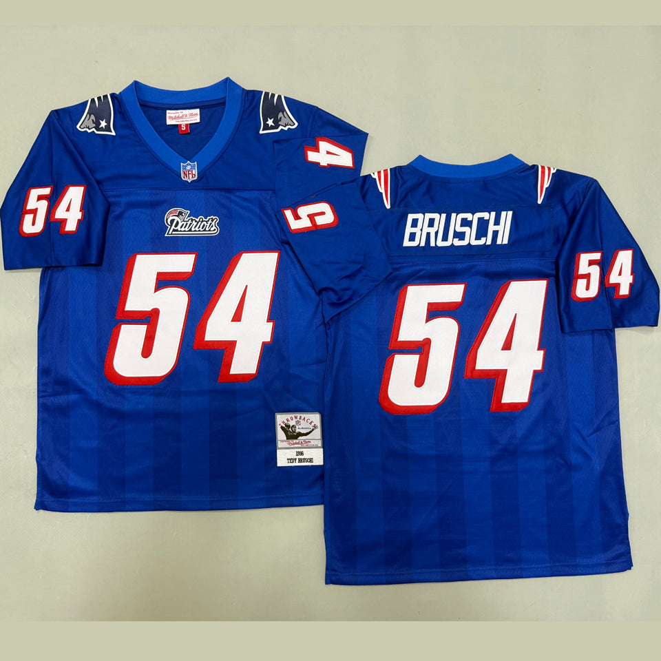 jersey 2113 inglaterra nfl retro