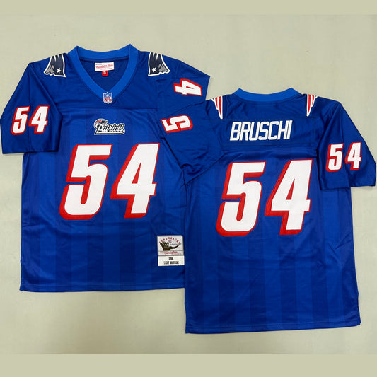 Jersey 2113 Inglaterra NFL Retro