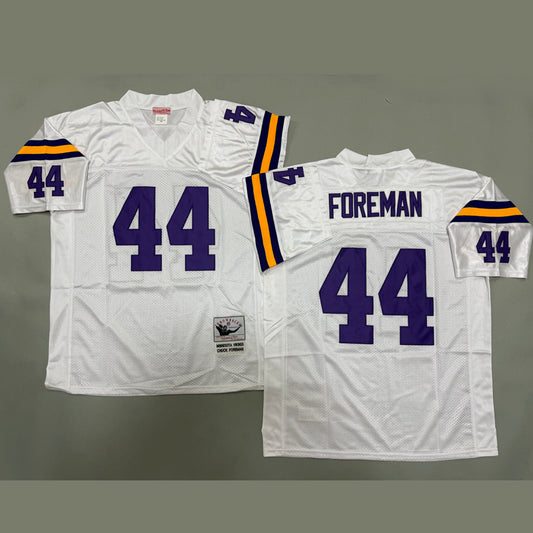 Jersey 2120 Minnesota Vikings NFL Retro