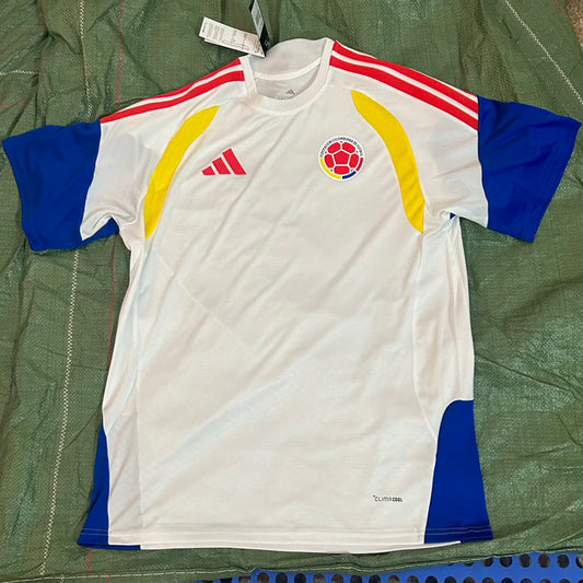 2026/27 Colombia Especial Versión Fan Selecciones