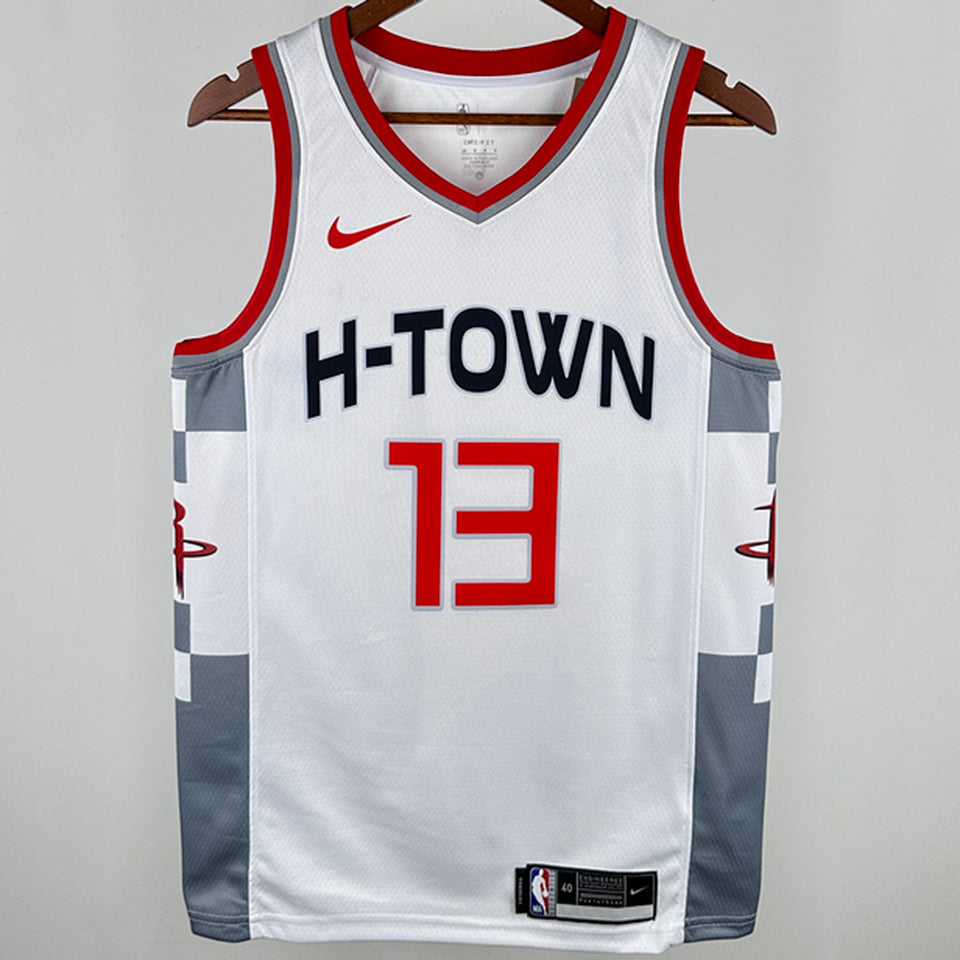 2020 Rockets NBA