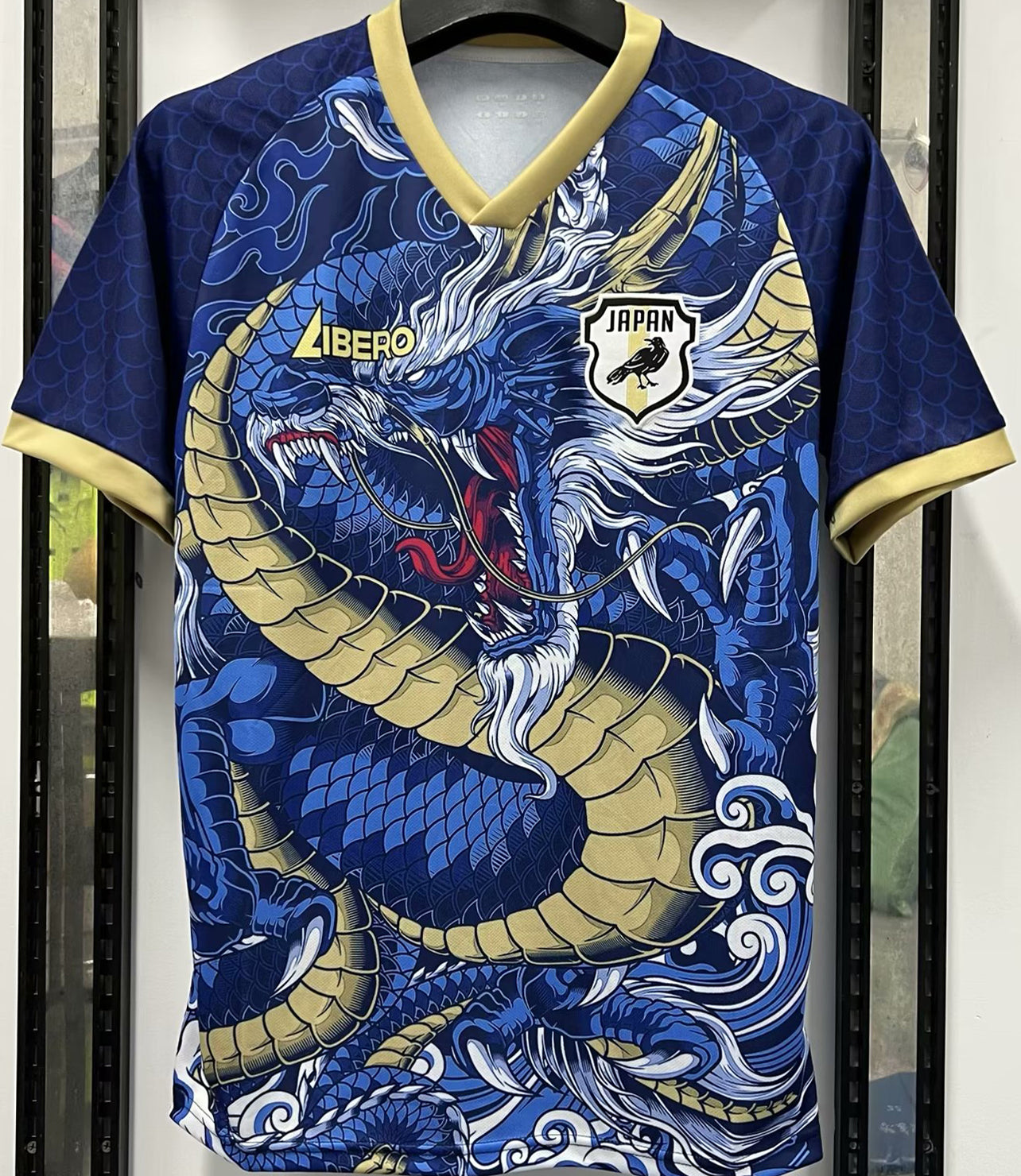 2024 Japon Especial Versión Fan Selecciones