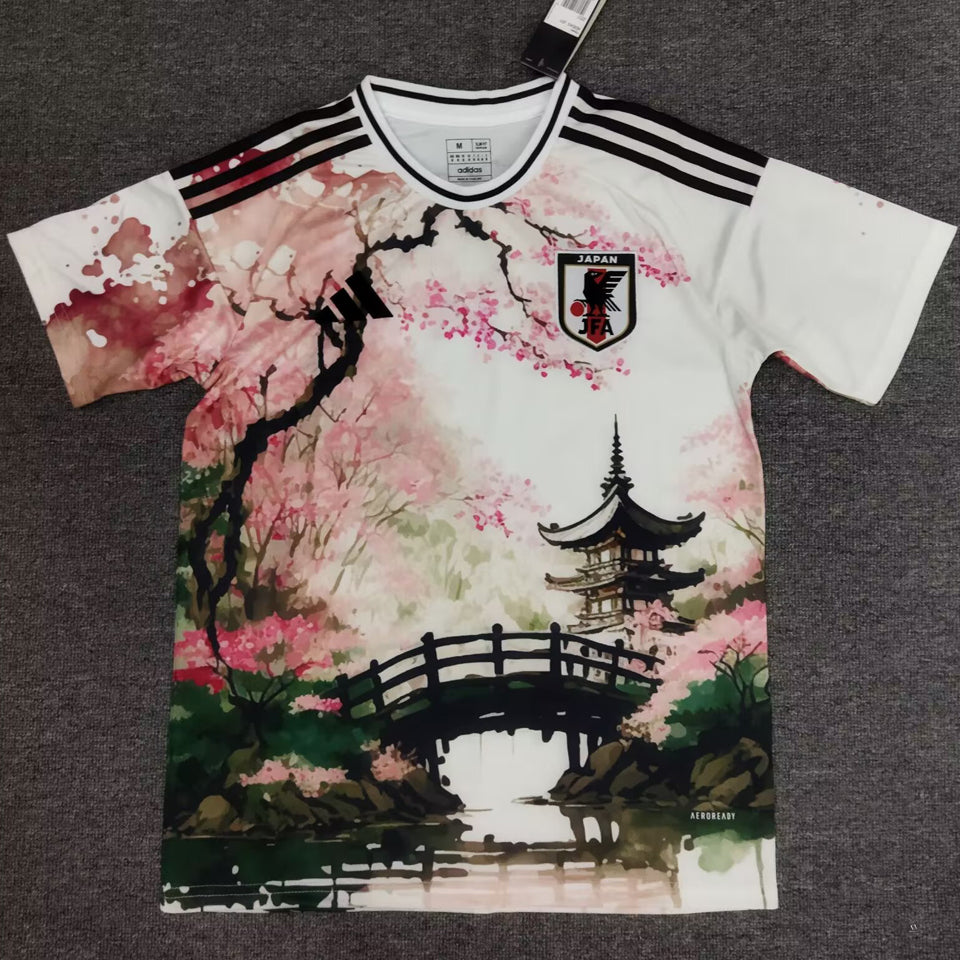 2024/25 Japon Especial Versión Fan Selecciones