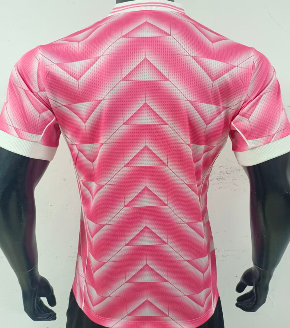 jersey 2026 real madrid especial manga corta versión jugador retro