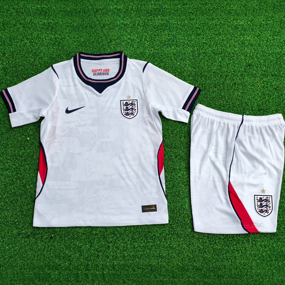 2026/27 inglaterra local versión jugador selecciones
