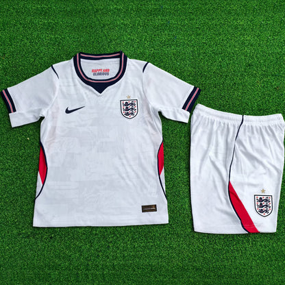 2026/27 Inglaterra Local Versión Jugador Selecciones