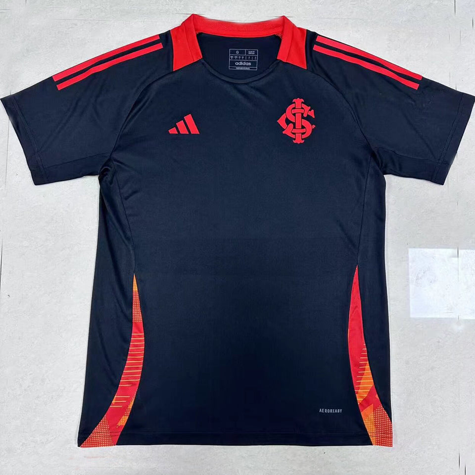 Jersey 2025 Internacional Especial Manga corta Versión Fan
