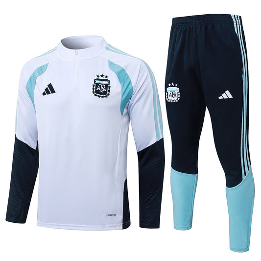 Conjunto Entrenamiento 2026/27 Argentina