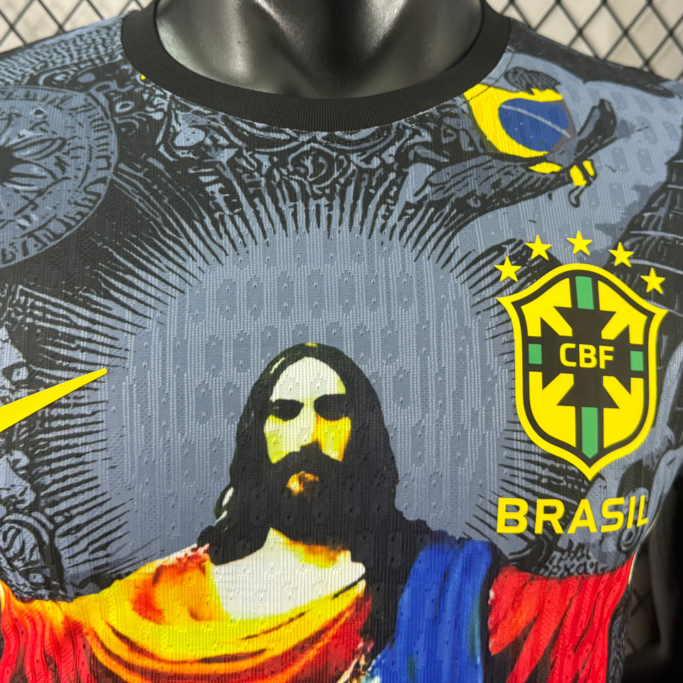 2025/26 Brasil Especial Versión Jugador Selecciones