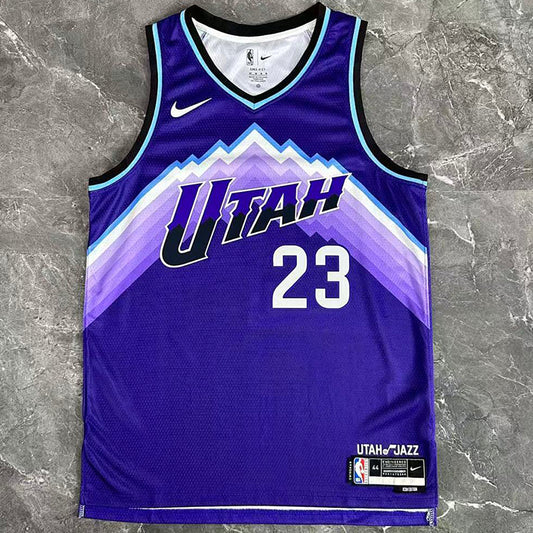 2026 Jazz NBA