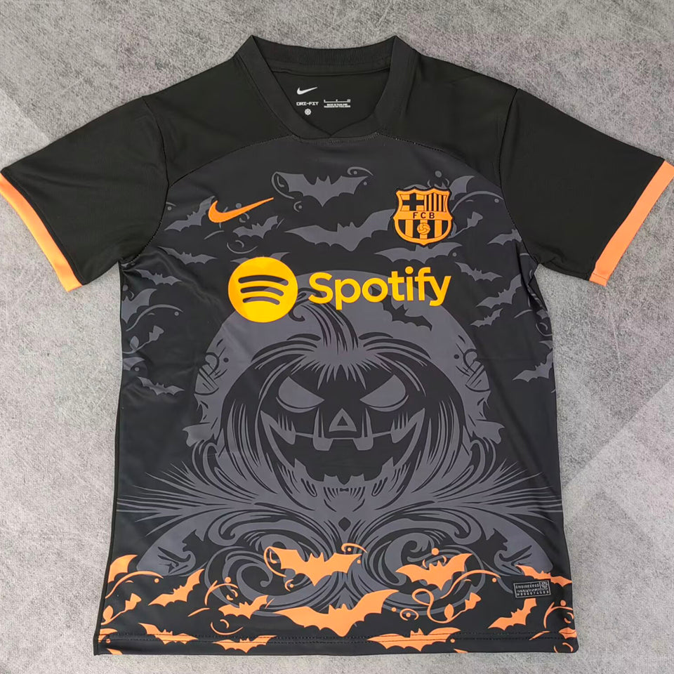 jersey 2025 barcelona especial manga corta versión fan
