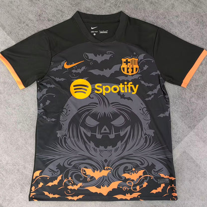 Jersey 2025 Barcelona Especial Manga corta Versión Fan