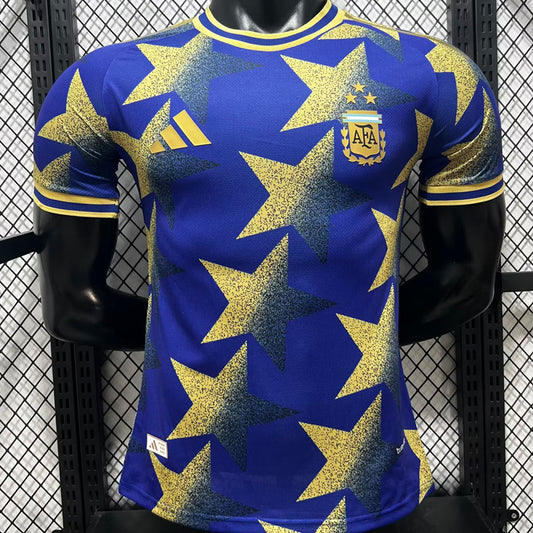 2026/27 Argentina Especial Versión Jugador Selecciones