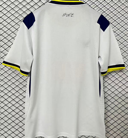 Jersey 2026/27 Preston North End Local Manga corta Versión Fan