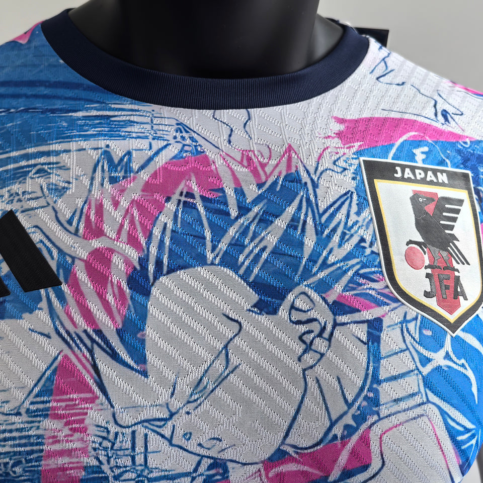 2025 Japon Especial Versión Jugador Selecciones