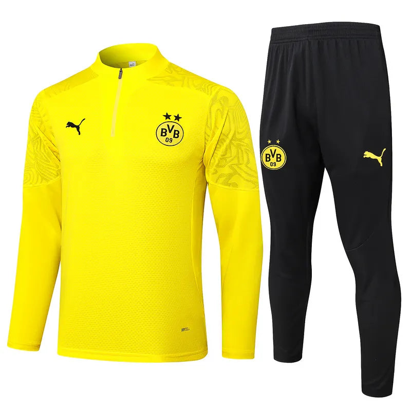 Conjunto Casual 2024/25 Borussia Dortmund