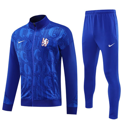 Conjunto Casual 2026 Chelsea