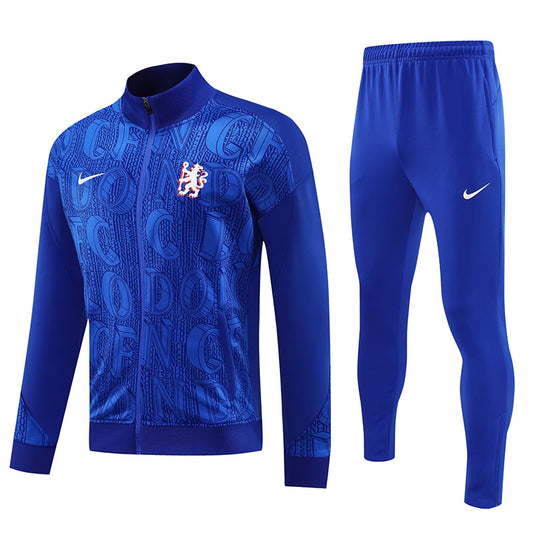 Conjunto Casual 2026 Chelsea
