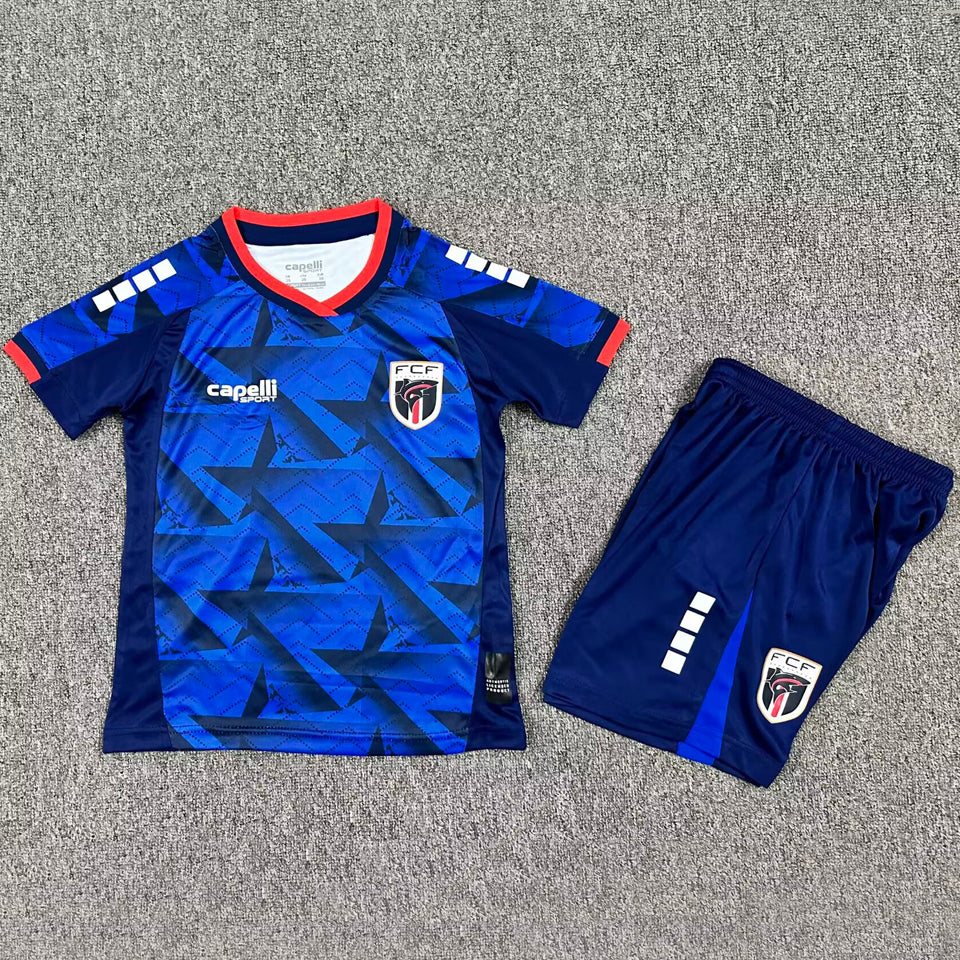 2026/27 cabo verde local niño selecciones