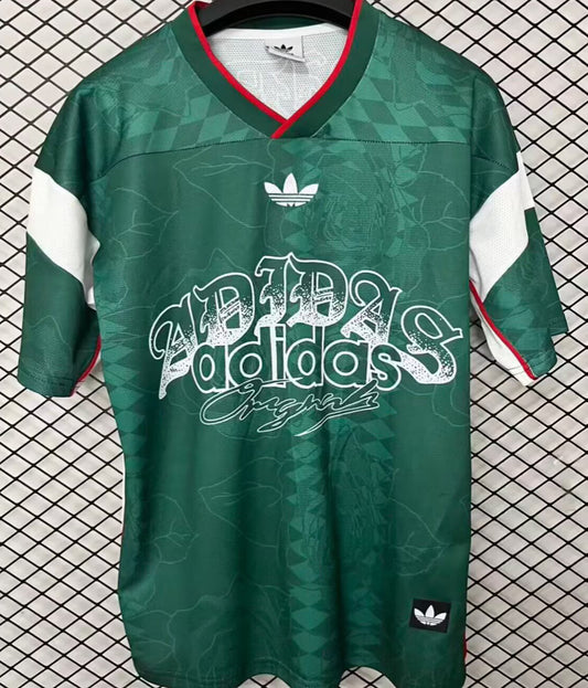 2026/27 AD x 03 Rose Especial Versión Fan nan Retro