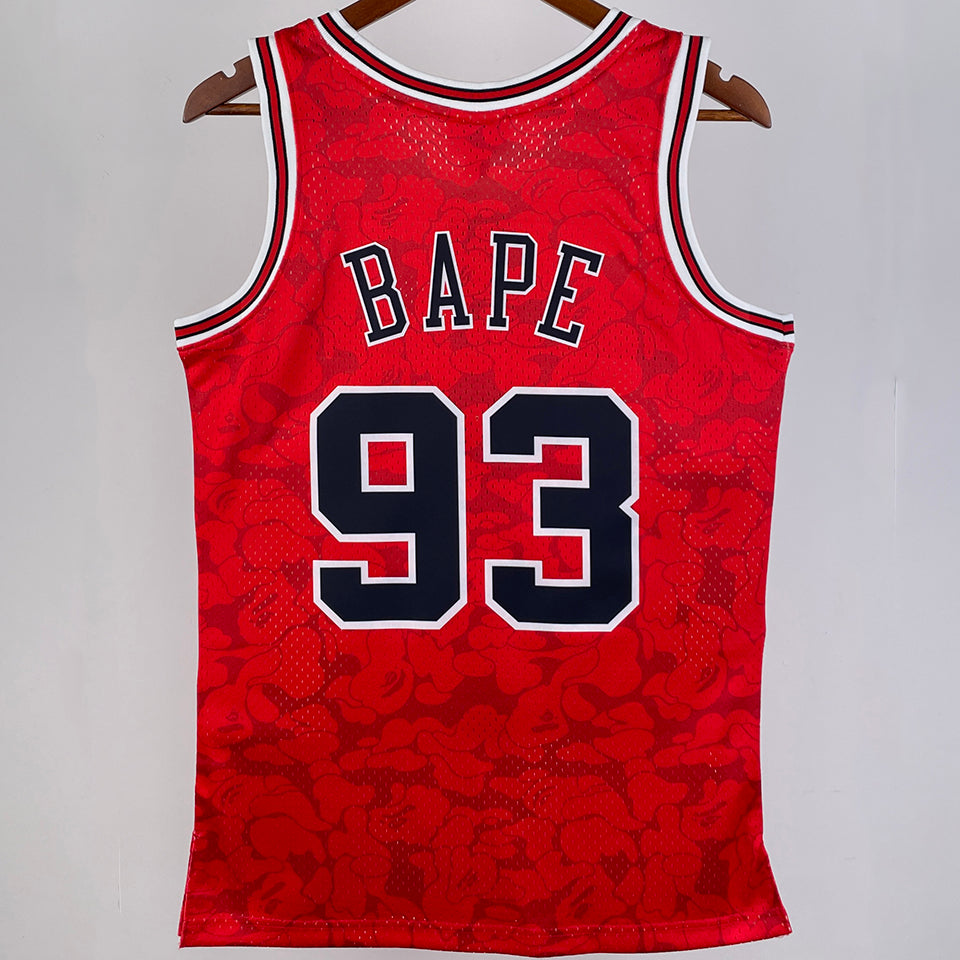 1997/98 bulls nba