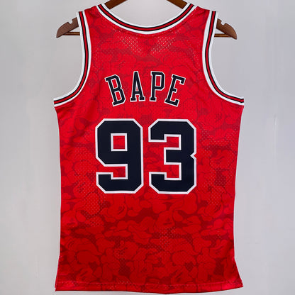 1997/98 Bulls NBA
