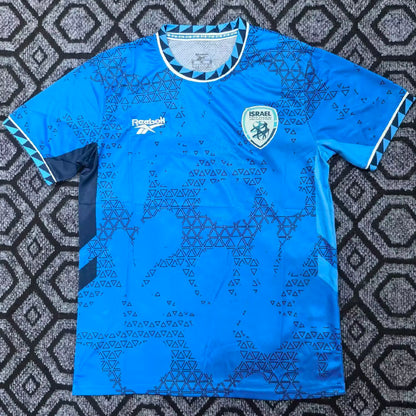 2025/26 Israel Especial Versión Fan Selecciones