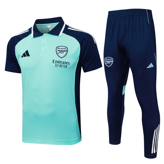 Conjunto Entrenamiento 2025/26 Arsenal