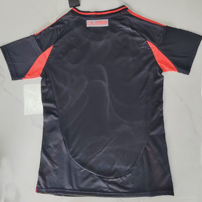 2024/25 Colombia Visitante Mujer Selecciones