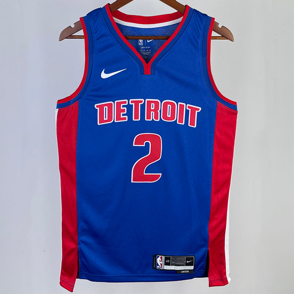 2023/24 Pistons NBA