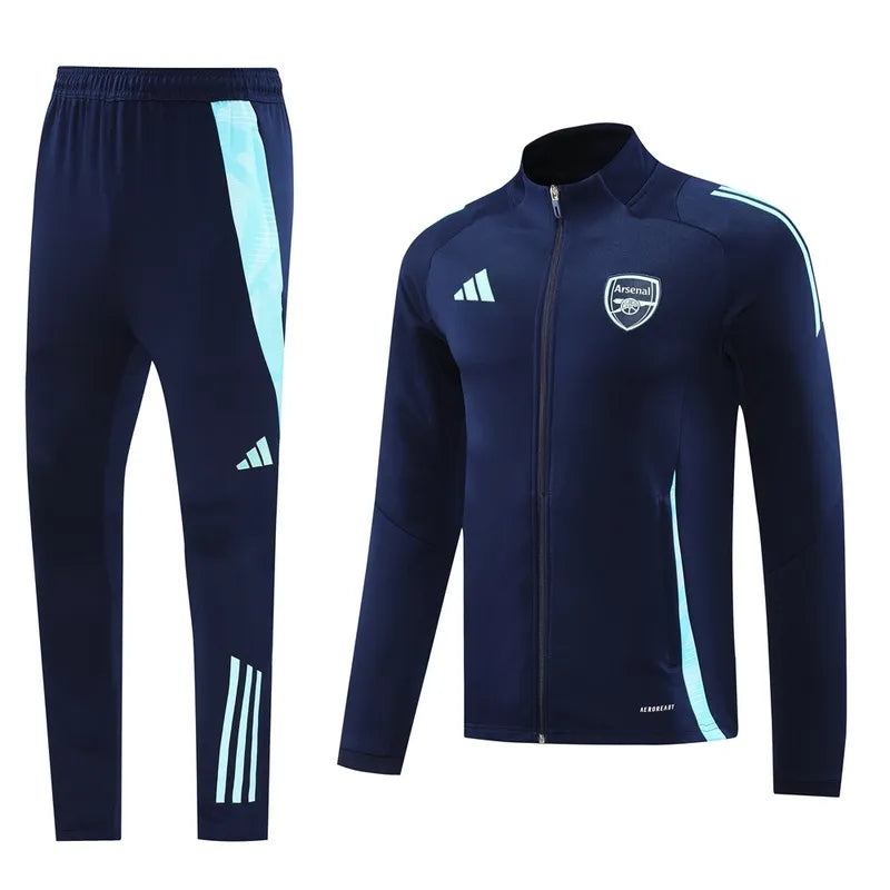 Conjunto Casual 2024/25 Arsenal