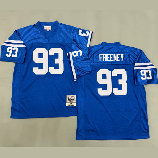 Jersey 2113 Indianapolis Colts NFL Retro