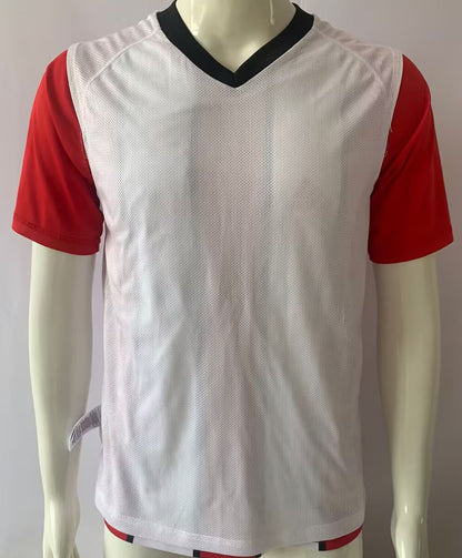 Jersey 2003/04 River Plate Visitante Manga corta Versión Fan Retro