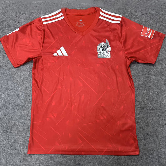2026/27 Mexico Especial Versión Fan Selecciones