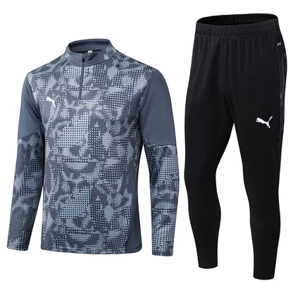 Conjunto Entrenamiento 2026/27 Puma