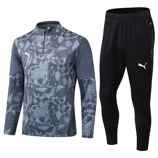 Conjunto Entrenamiento 2026/27 Puma