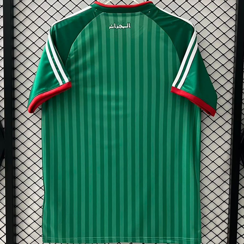 2026/27 algeria visitante versión fan selecciones