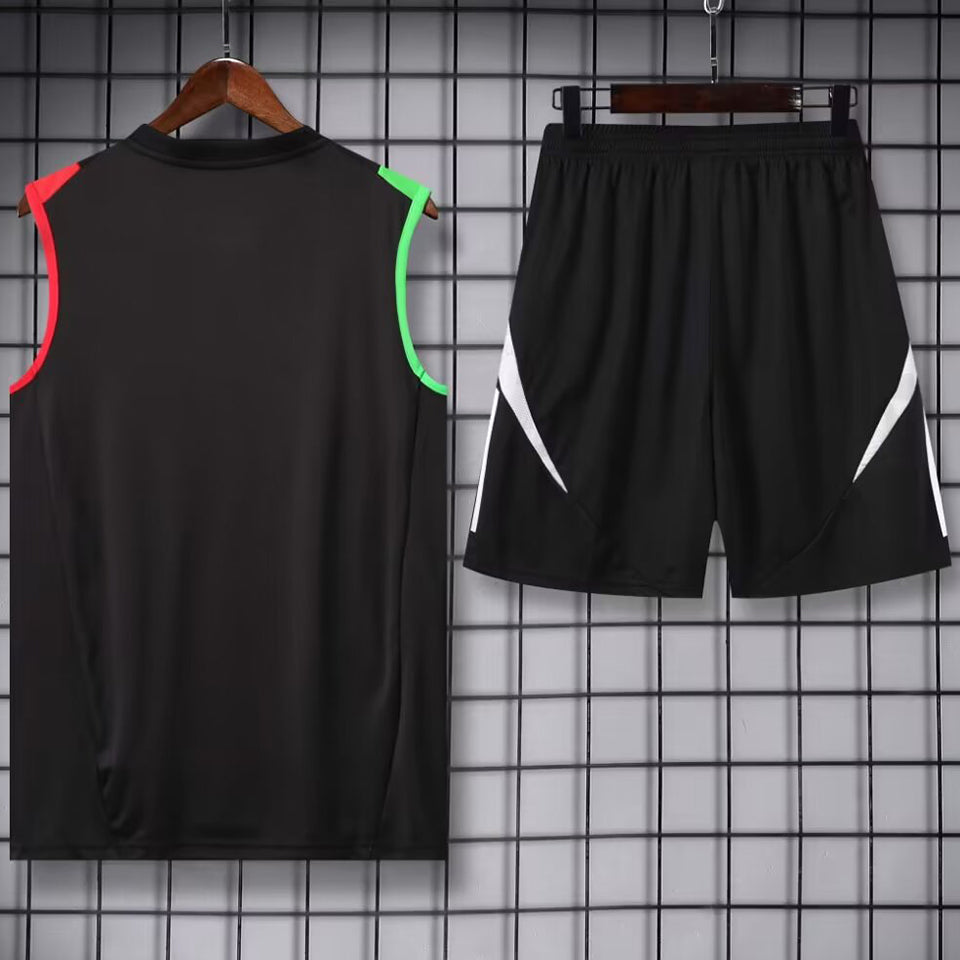 conjunto entrenamiento 2025 arsenal