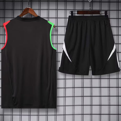 Conjunto Entrenamiento 2025 Arsenal
