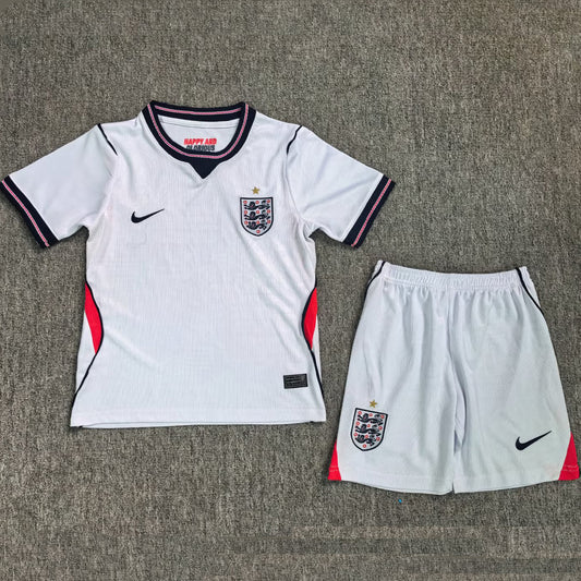 2026/27 Inglaterra Local Niño Selecciones