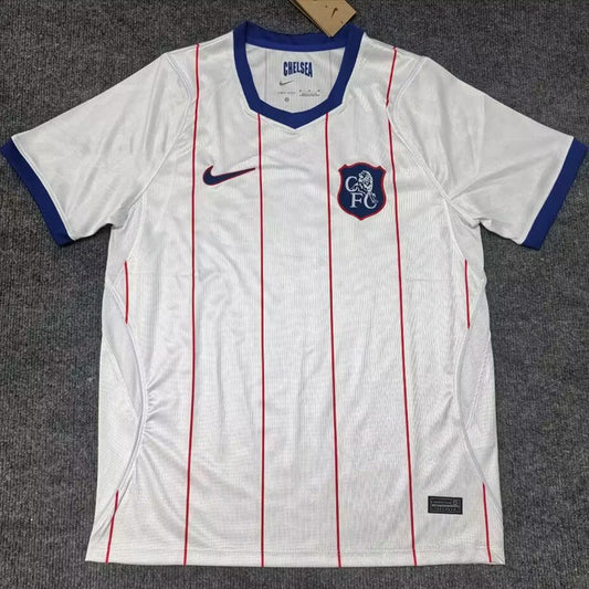 Jersey 2026/27 Chelsea Tercero Manga corta Versión Fan